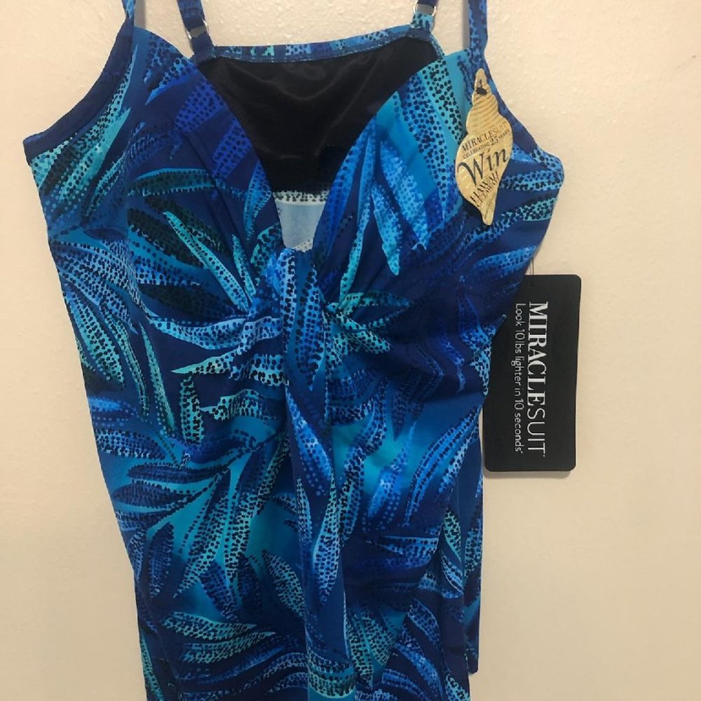 Miracle Swim Suit